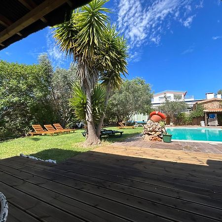 הוילה סילבס Quinta Da Joia מראה חיצוני תמונה