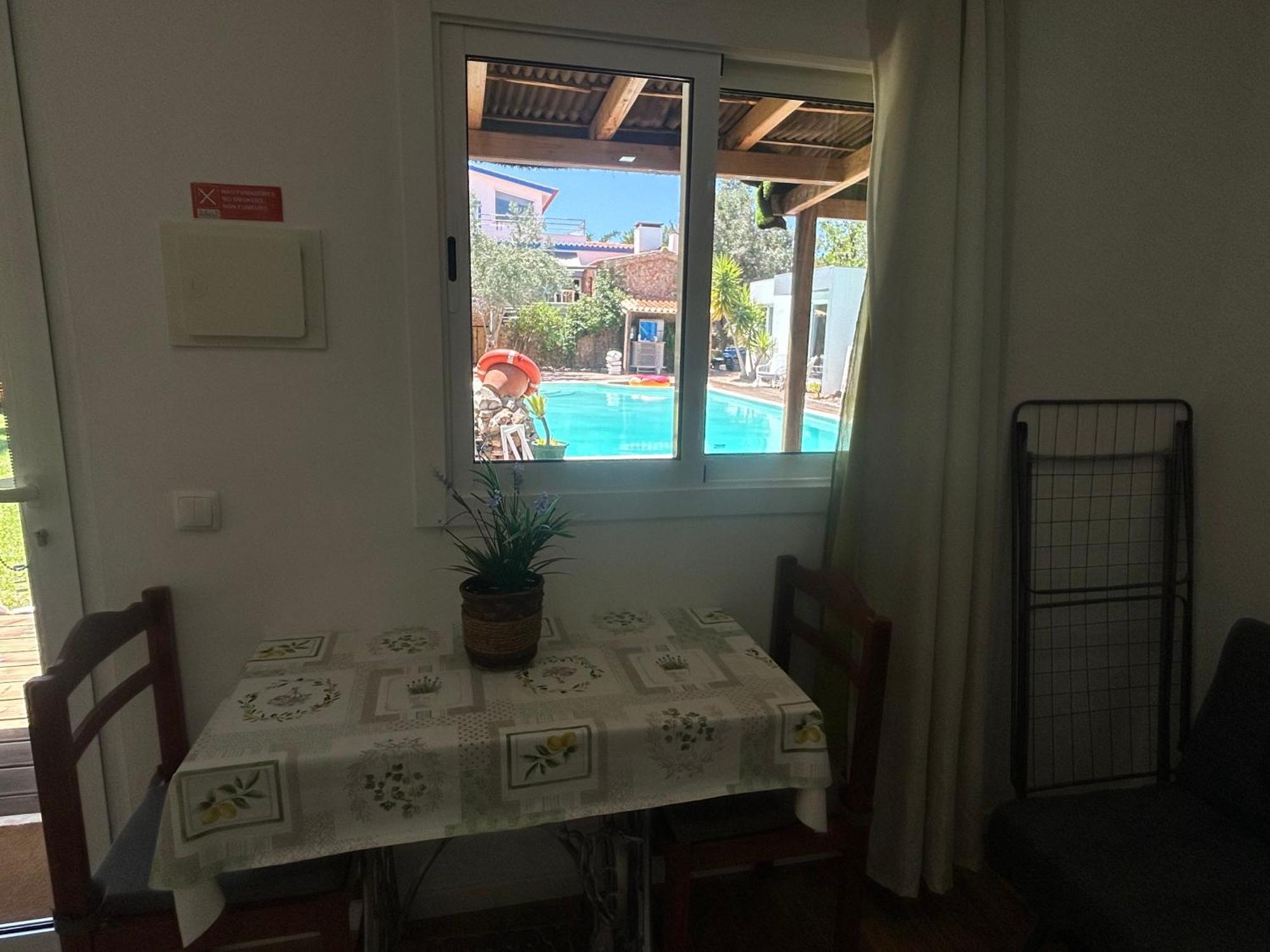 הוילה סילבס Quinta Da Joia חדר תמונה