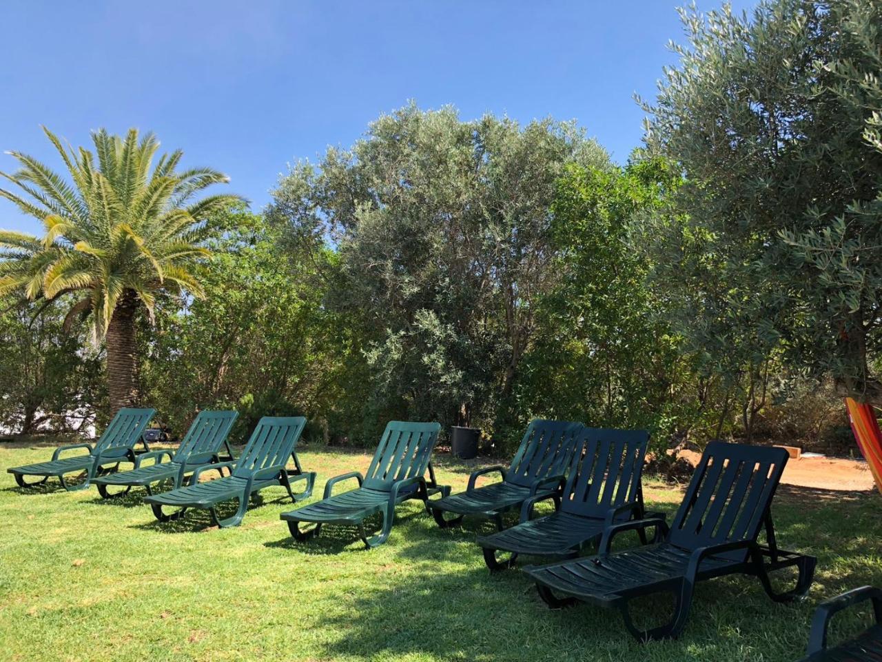 הוילה סילבס Quinta Da Joia מראה חיצוני תמונה