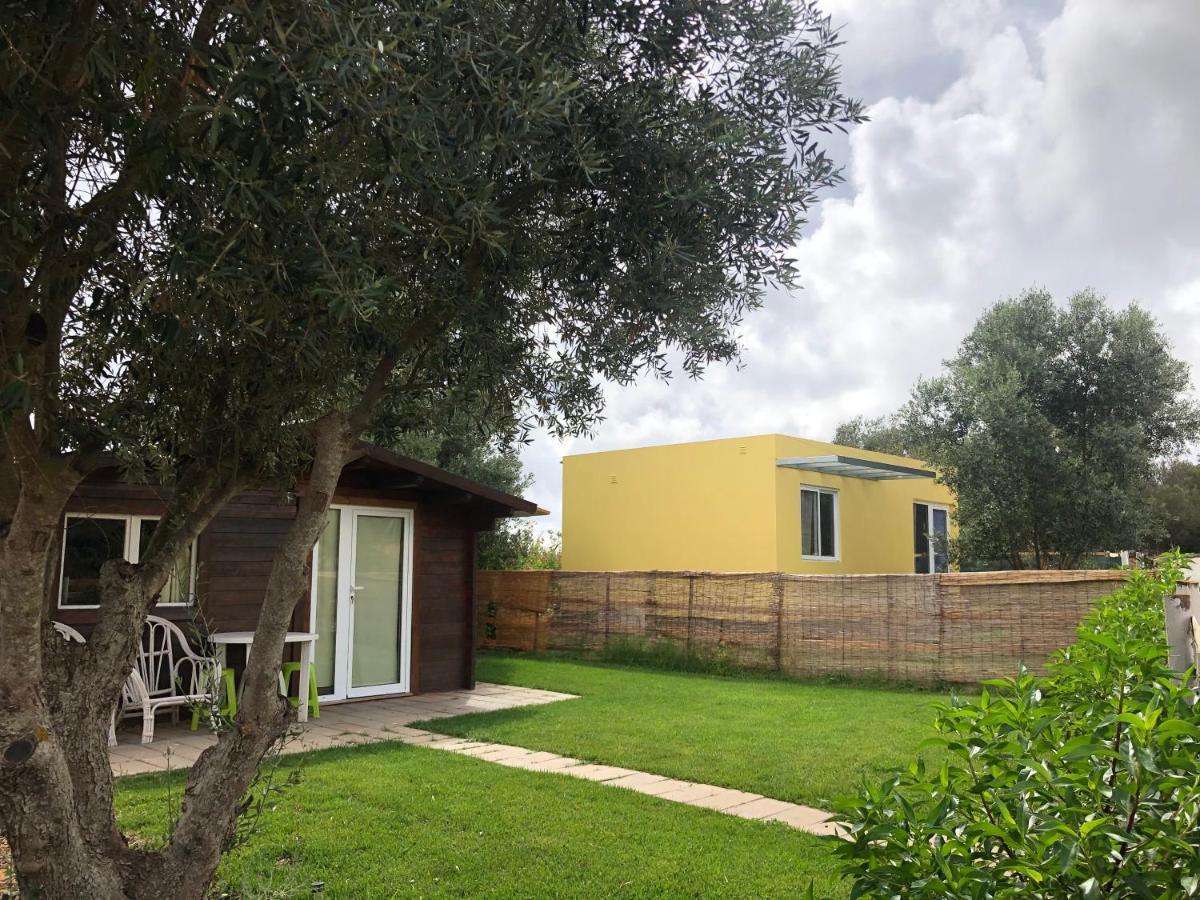 הוילה סילבס Quinta Da Joia מראה חיצוני תמונה