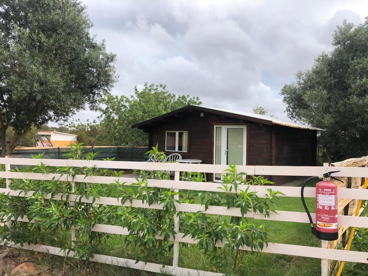 הוילה סילבס Quinta Da Joia מראה חיצוני תמונה