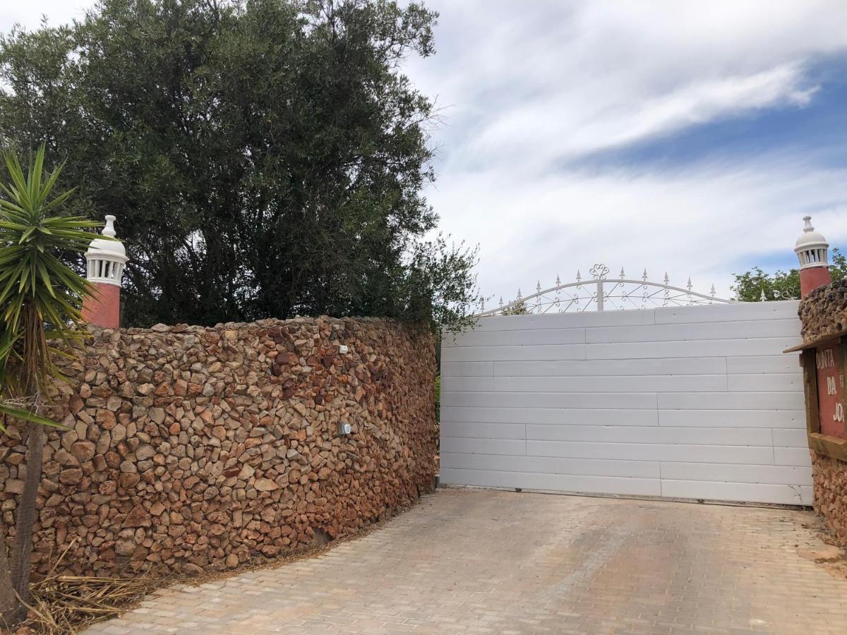 הוילה סילבס Quinta Da Joia מראה חיצוני תמונה